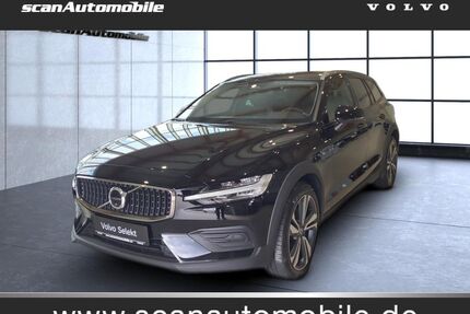 Volvo V60 Cross Country Gebrauchtwagen