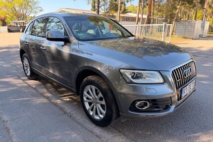 Audi Q5 Gebrauchtwagen