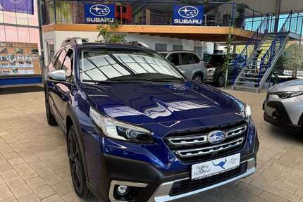 Subaru OUTBACK Gebrauchtwagen