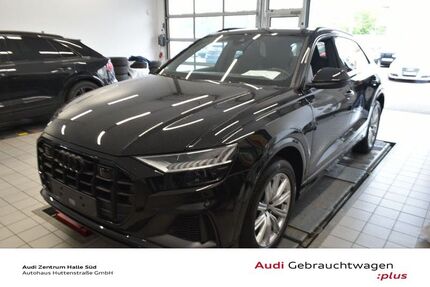 Audi SQ8 Gebrauchtwagen