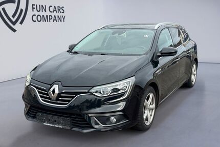Renault Megane Gebrauchtwagen