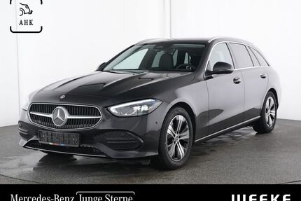 Mercedes-Benz C 180 Gebrauchtwagen