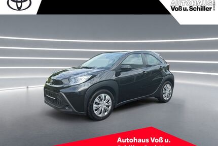 Toyota Aygo (X) Gebrauchtwagen