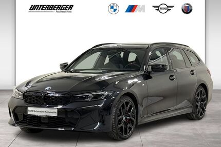 BMW M340d Gebrauchtwagen