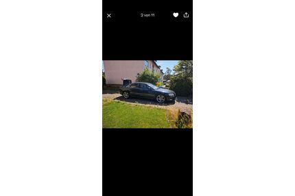 Audi A8 Gebrauchtwagen