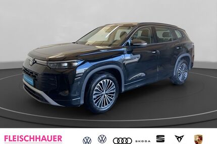 VW Tayron Gebrauchtwagen