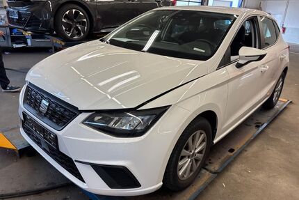 Seat Ibiza Gebrauchtwagen