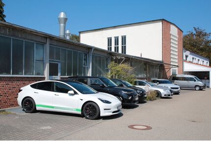 Tesla Model 3 Gebrauchtwagen