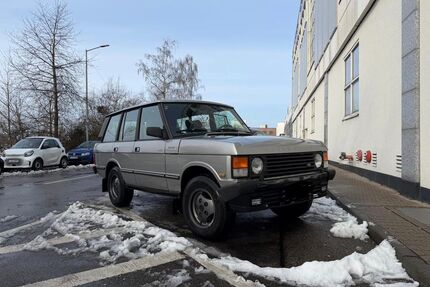 Land Rover Range Rover Gebrauchtwagen