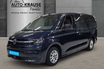 VW T7 Multivan Gebrauchtwagen