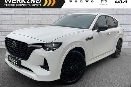 Mazda CX-60 Gebrauchtwagen