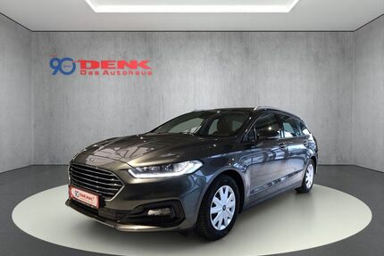 Ford Mondeo Gebrauchtwagen