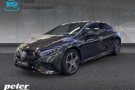 Mercedes-Benz EQE 500 Gebrauchtwagen