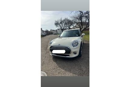 Mini ONE Gebrauchtwagen