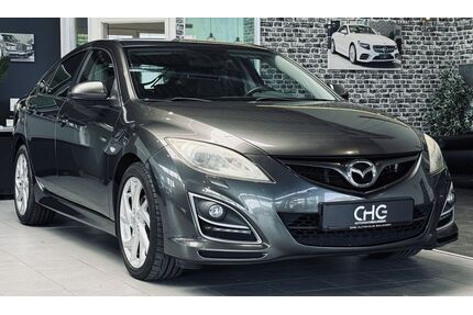 Mazda 6 Gebrauchtwagen