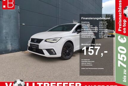 Seat Ibiza Gebrauchtwagen