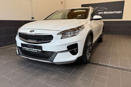 Kia XCeed Gebrauchtwagen