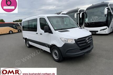 Mercedes-Benz Sprinter Gebrauchtwagen