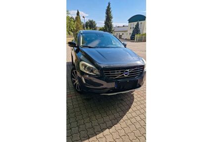 Volvo XC60 Gebrauchtwagen