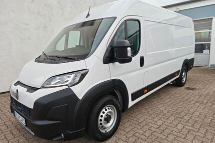Citroen Jumper Gebrauchtwagen