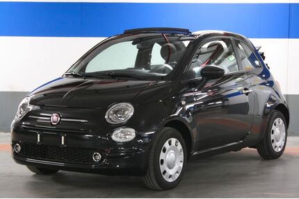 Fiat 500 Gebrauchtwagen