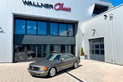 Mercedes-Benz 560 Gebrauchtwagen