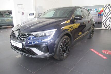 Renault Arkana Gebrauchtwagen