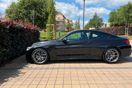 BMW M4 Gebrauchtwagen