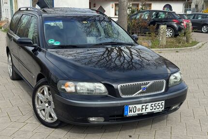 Volvo V70 Gebrauchtwagen