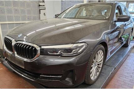 BMW 530 Gebrauchtwagen