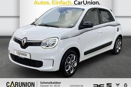 Renault Twingo Gebrauchtwagen