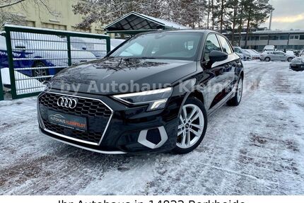 Audi A3 Gebrauchtwagen