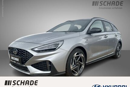 Hyundai i30 Gebrauchtwagen