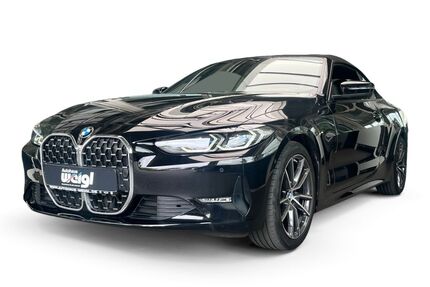 BMW 420 Gebrauchtwagen