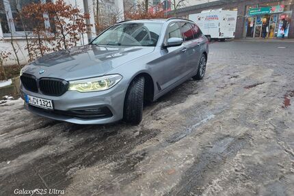 BMW 530 Gebrauchtwagen