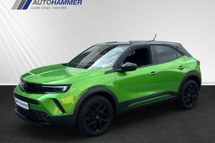 Opel Mokka Gebrauchtwagen