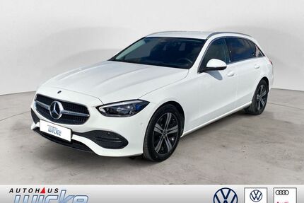 Mercedes-Benz C 220 Gebrauchtwagen
