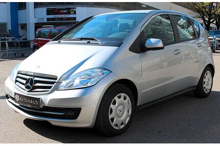 Mercedes-Benz A 180 Gebrauchtwagen