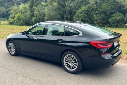 BMW 630 Gran Turismo Gebrauchtwagen