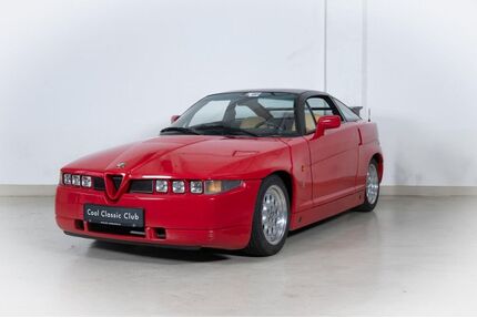 Alfa Romeo Andere Gebrauchtwagen