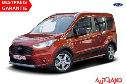 Ford Tourneo Connect Gebrauchtwagen