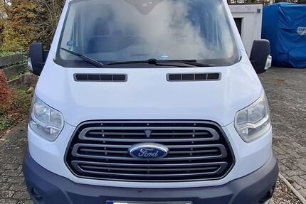 Ford Transit Gebrauchtwagen