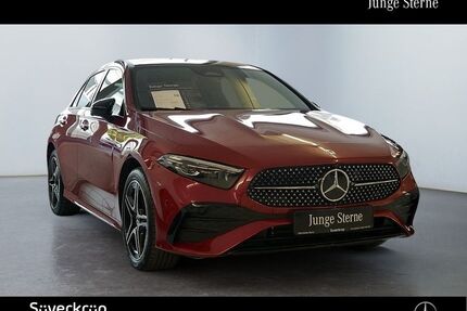 Mercedes-Benz A 250 Gebrauchtwagen