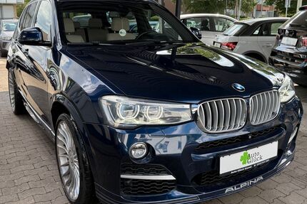 Alpina XD3 Gebrauchtwagen