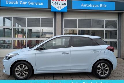 Hyundai i20 Gebrauchtwagen