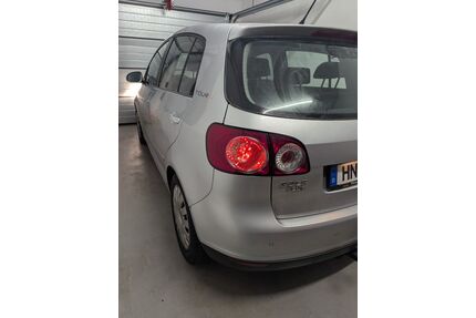 VW Golf Plus Gebrauchtwagen