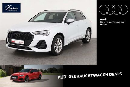 Audi Q3 Gebrauchtwagen