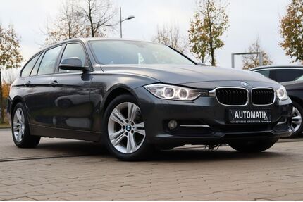 BMW 320 Gebrauchtwagen