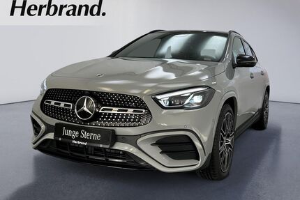 Mercedes-Benz GLA 200 Gebrauchtwagen