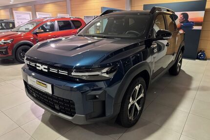 Dacia Bigster Gebrauchtwagen